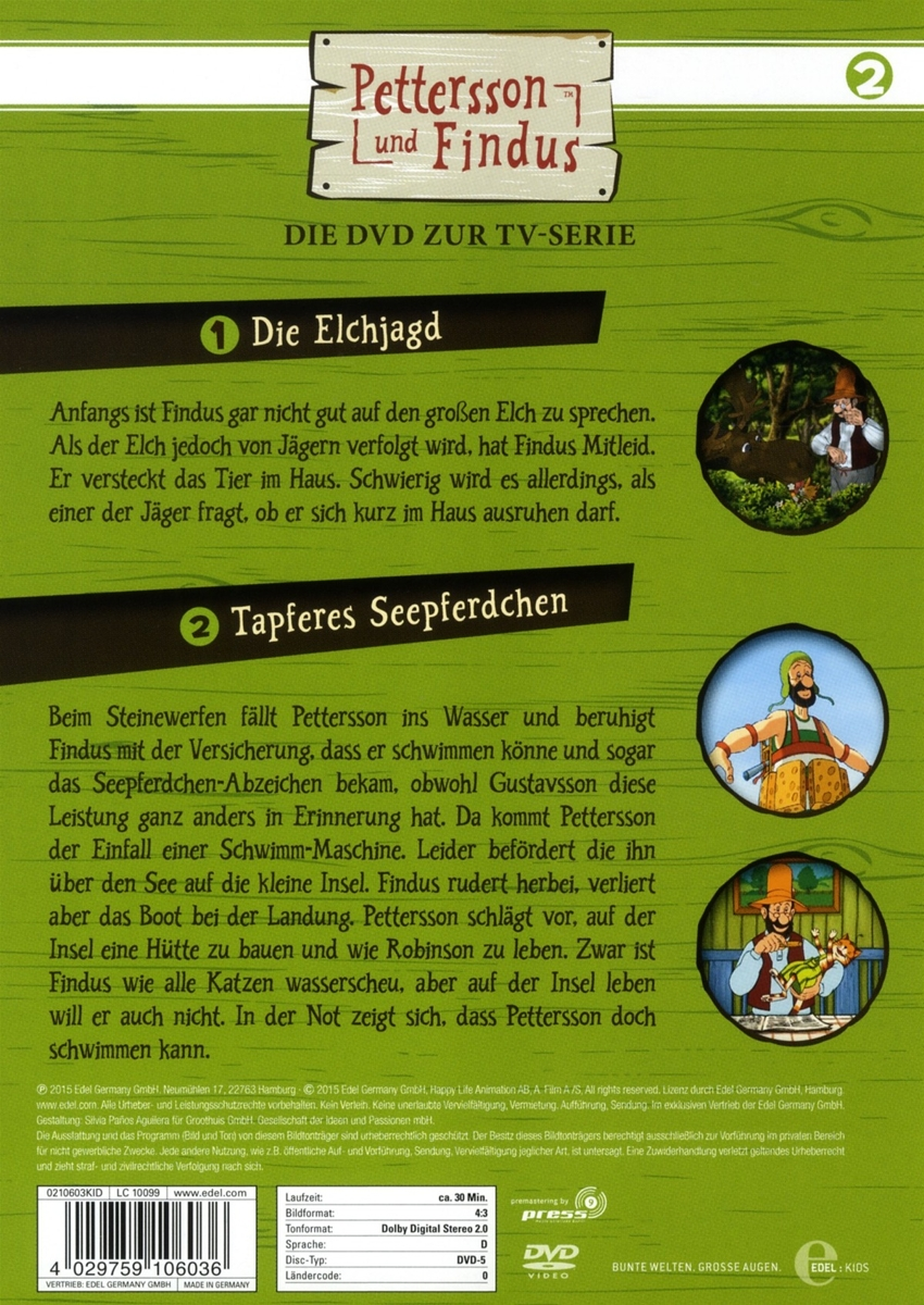 Kennenlern-Edition 2 (MSD-Exclusiv) DVD