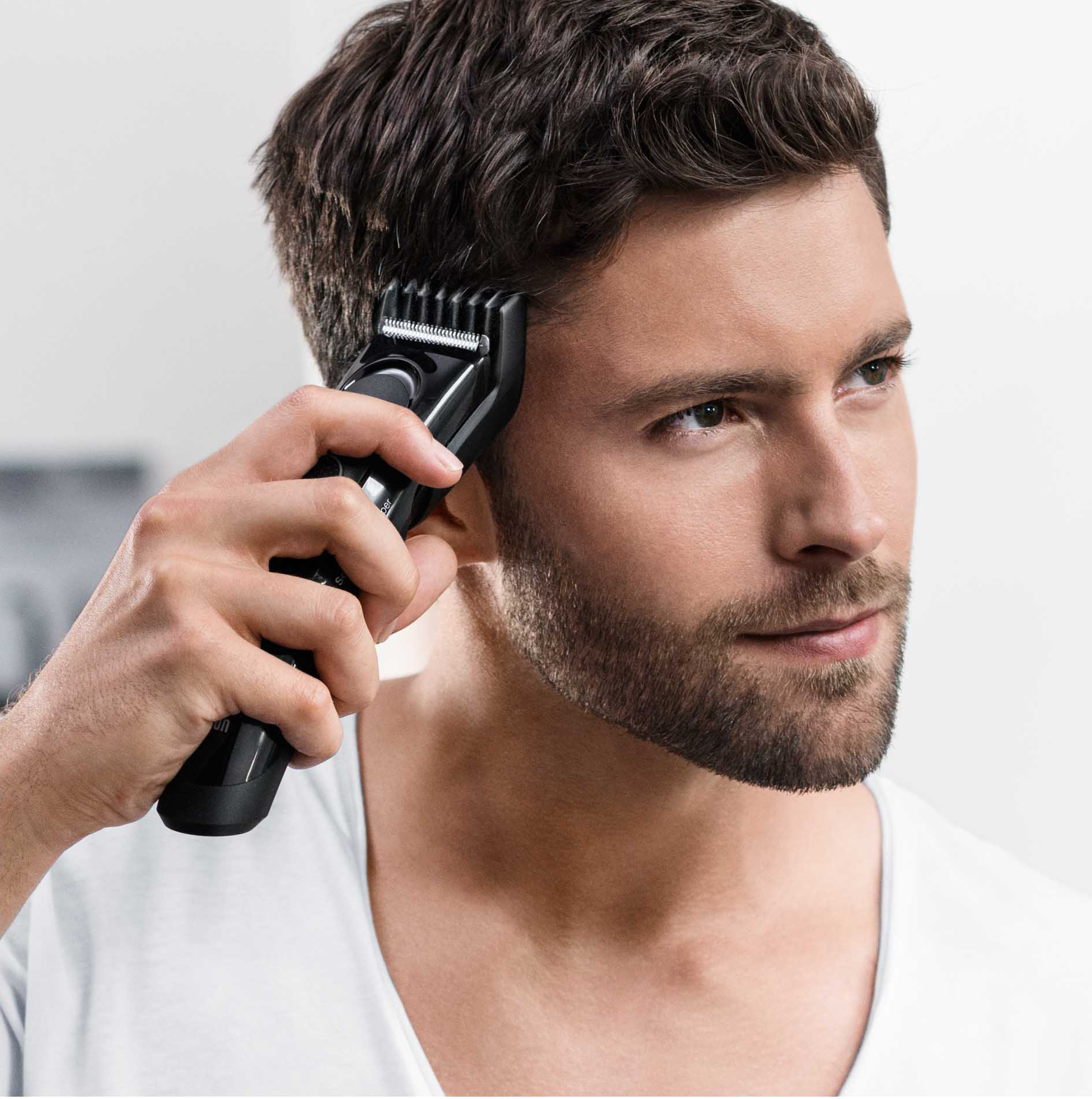 BRAUN Tondeuse cheveux (HC 5090)
