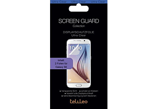 TELILEO 3753, Samsung, Galaxy S7, Transparent