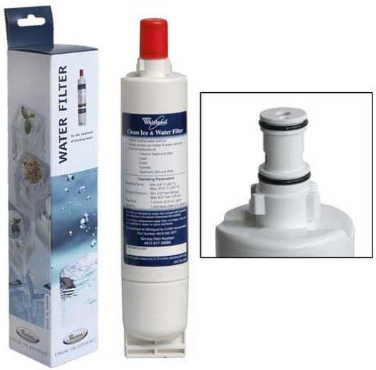 WPRO Filtre à eau (USC009/1)