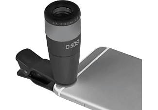 SBS Akıllı Telefon İçin 8x Zoom Lens