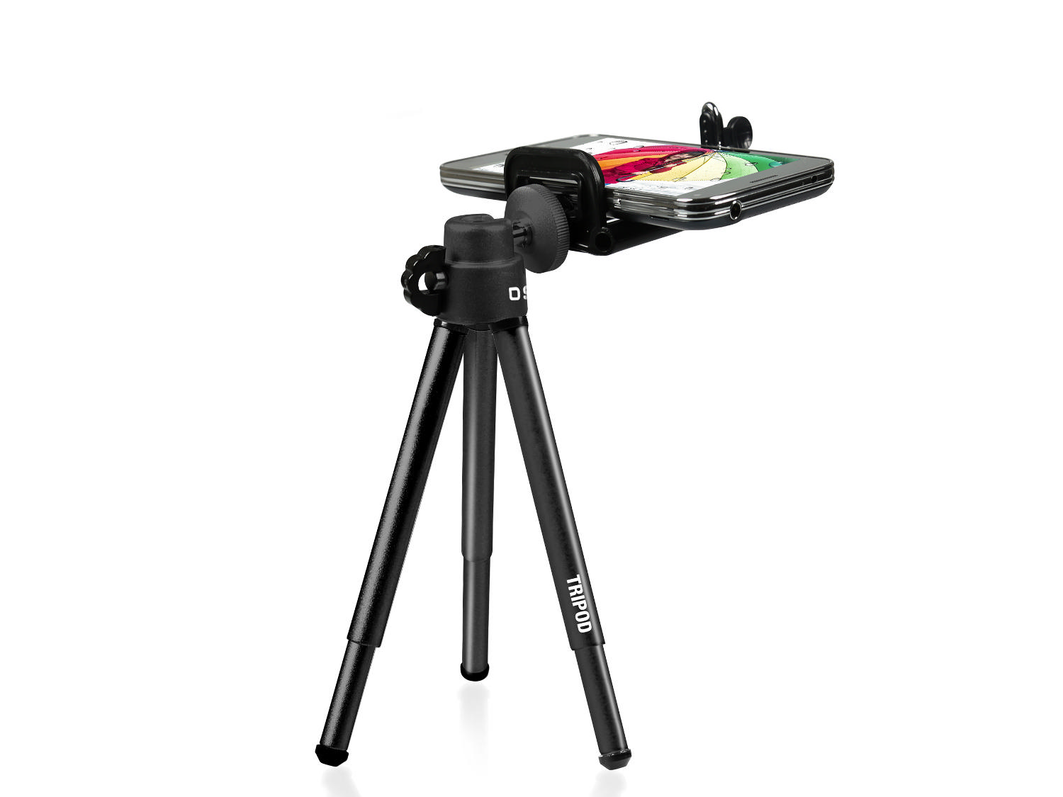 SBS TETRIPOD Akıllı Telefonlar İçin Universal Tripod