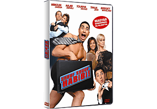 Shouf shouf habibi! (DVD)