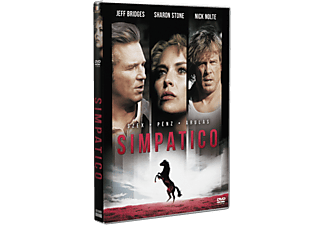 Simpatico (DVD)