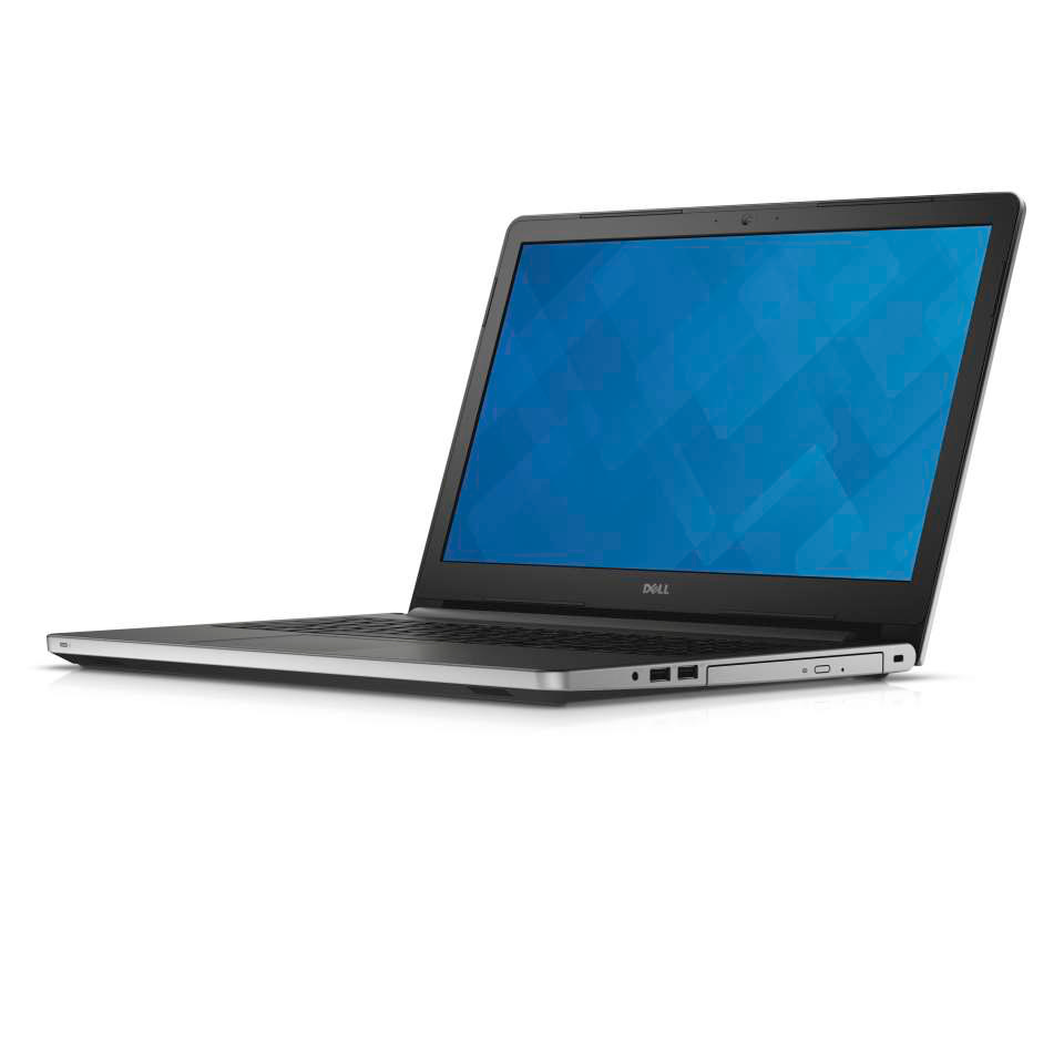 DELL Inspiron 5558 S5005W45C Intel Core i3-5005U 2.0 GHz 4GB 500GB