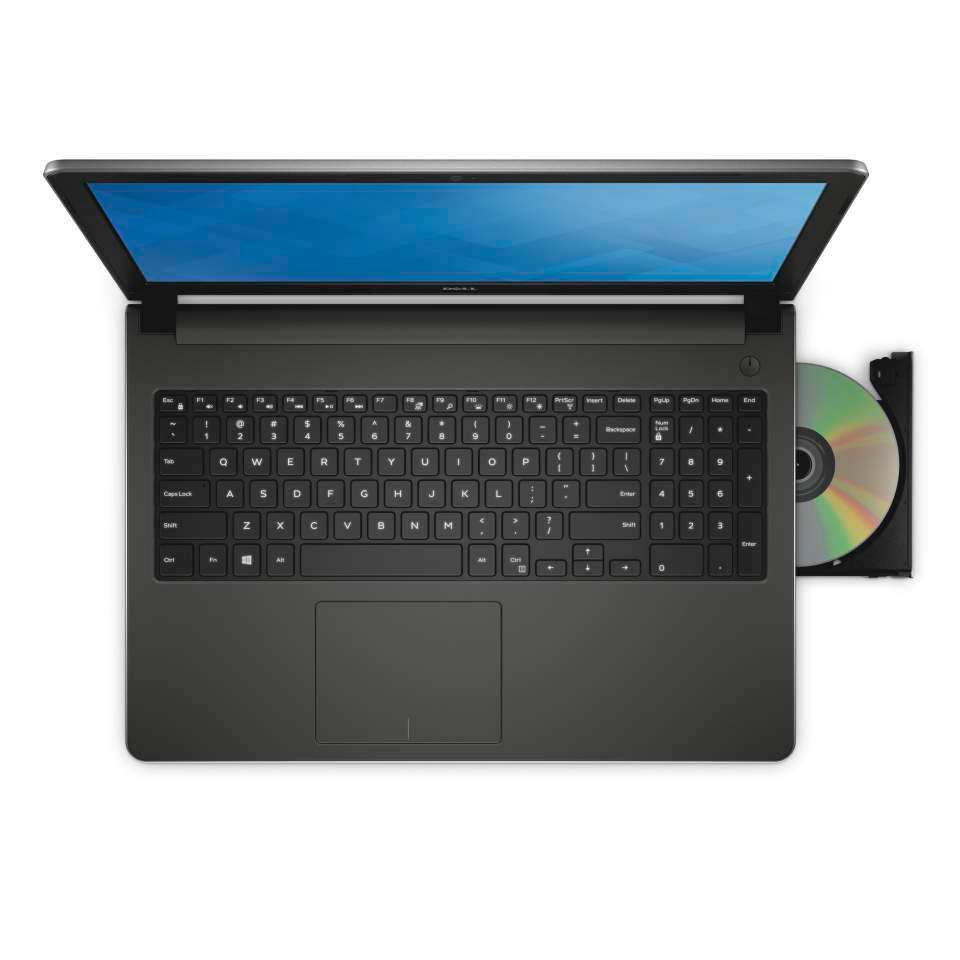 Dell☆Inspiron✨SSD128GB&HDD500GB☆Ryzen3 DELL Inspiron 5558 S5005W45C Intel Core i3-5005U 2.0 GHz 4GB 500GB