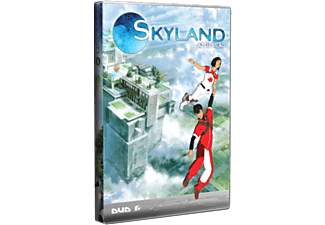 Skyland, az új világ 6. (DVD)