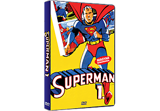 Superman (DVD)