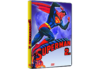 Superman 2. (DVD)