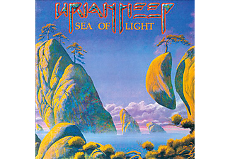 Uriah Heep - Sea of Light (CD)