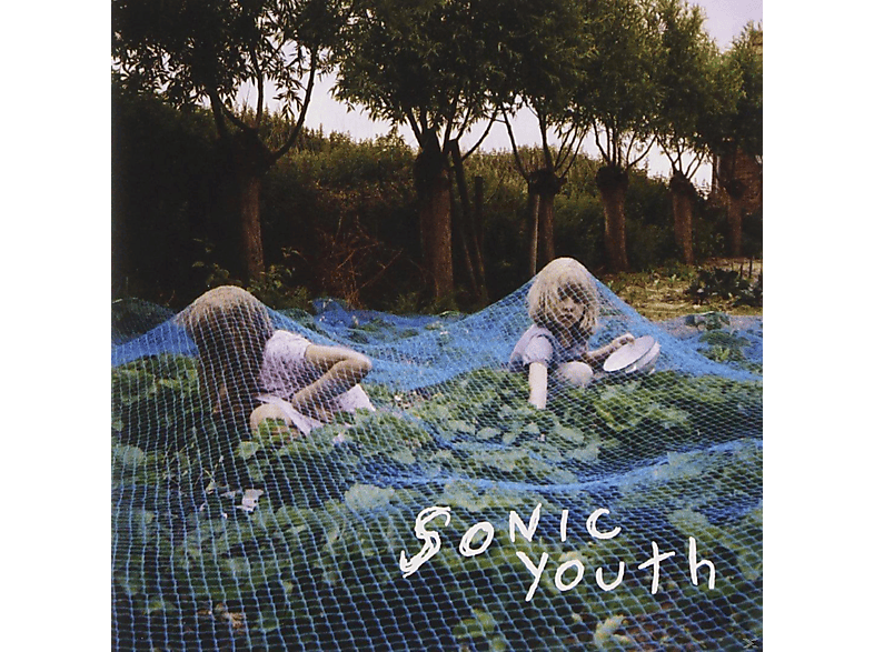 Sonic Youth - Murray Street Vinyl