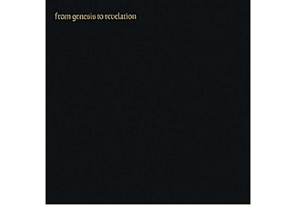 Genesis - From Genesis to Revelation - Remastered (Vinyl LP (nagylemez))