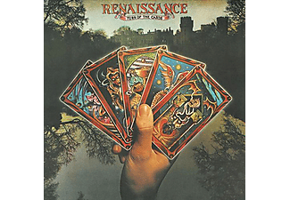 Renaissance - Turn of the Cards (Vinyl LP (nagylemez))