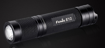 MM CLUB E12 Taschenlampe