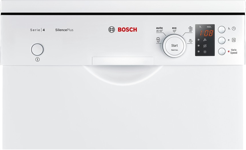 BOSCH SPS 50 E 82 EU mosogatógép
