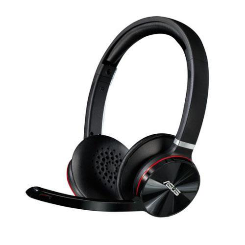 ASUS Hs-W1 Kablosuz Kulaklık - 8 Saate Kadar Pil Ömrü