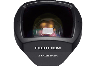 FUJIFILM VF-X21 - Viseur optique (Noir)