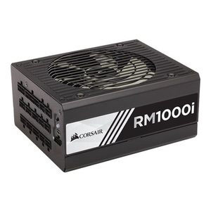 CORSAIR CP-9020084-EU RMI SERIE RM1000I ATX/EPS PC-Netzteil 1000 Watt