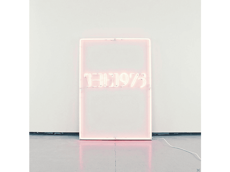 The 1975 - I Like It When You Sleep, For You Are So Beautiful  - (CD)