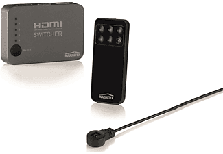 MARMITEK CONNECT 350 UHD HDMI-switch