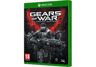 Gears of War Ultimate Edition (Xbox One)