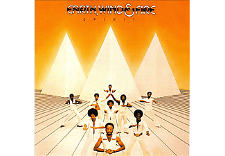 Earth, Wind & Fire - Spirit - Expanded Edition (CD)