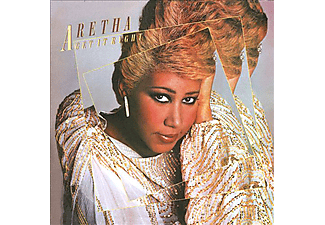 Aretha Franklin - Get It Right (CD)