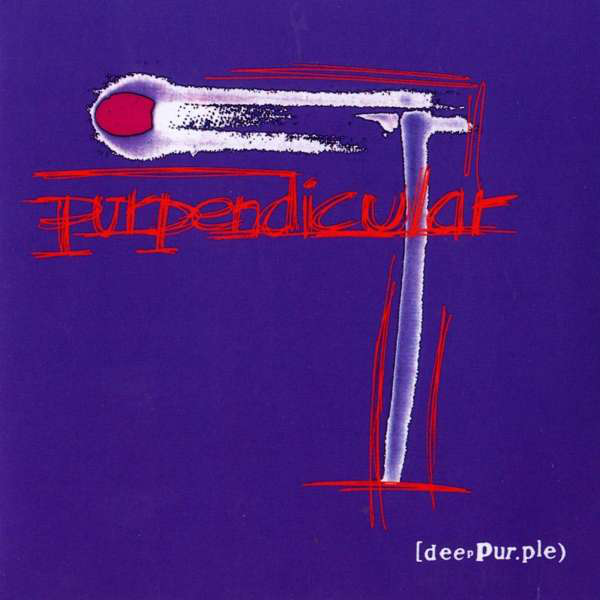 Deep Purple - Purpendicular Expanded Edition (CD)