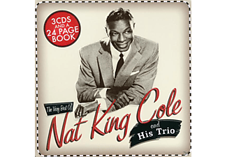 Nat King Cole - The Very Best Of Nat King Cole And His Trio (CD)
