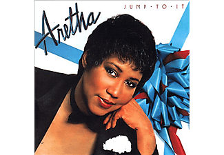 Aretha Franklin - Jump to It - Expanded Edition (CD)
