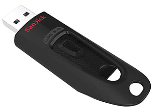 SANDISK Ultra 128GB USB 3.0 100 MB/sn Taşınabilir Bellek (SDCZ48-128G-U46)_1