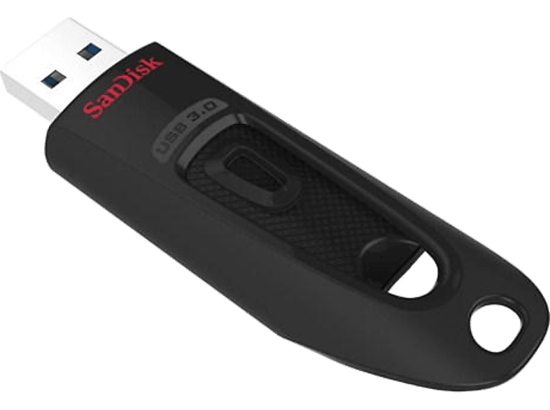 SANDISK Ultra 128GB USB 3.0 100 MB/sn Taşınabilir Bellek (SDCZ48-128G-U46)_1