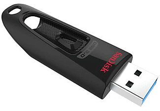 SANDISK Ultra 128GB USB 3.0 100 MB/sn Taşınabilir Bellek (SDCZ48-128G-U46)_2