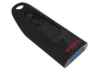 SANDISK Ultra 128GB USB 3.0 100 MB/sn Taşınabilir Bellek (SDCZ48-128G-U46)_3