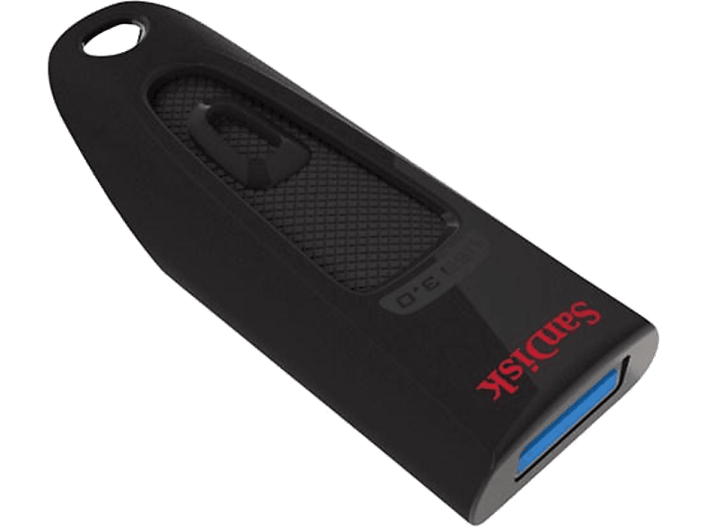 SANDISK Ultra 128GB USB 3.0 100 MB/sn Taşınabilir Bellek (SDCZ48-128G-U46)_3