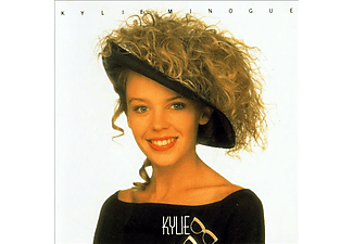 Kylie Minogue - Kylie - Special Edition (CD)