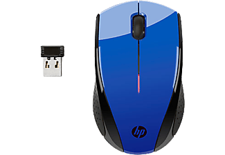 HP X3000 Mouse Mavi N4G63AA