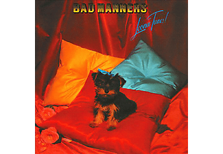Bad Manners - Loonee Tunes! (CD)