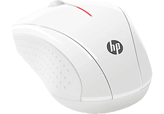 HP X3000 Mouse Beyaz N4G64AA