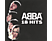 ABBA - 18 Hits (CD)