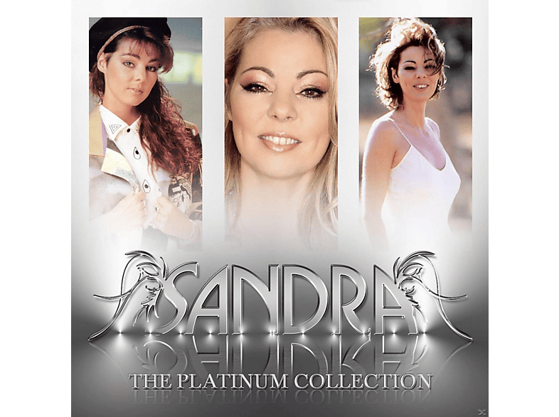 Sandra - Platinum Collection  - (CD)