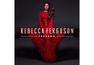 Rebecca Ferguson - Freedom (CD)