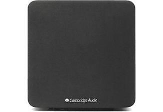 Cambridge Minx X201 Aktiv Subwoofer 200 Watt Schwarz Hochglanz Online Kaufen Saturn