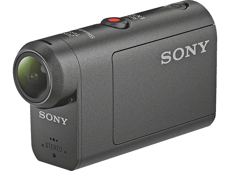 Sin personal chisme cigarrillo Cámara deportiva | Sony HDR-AS50B Action Cam Full HD, Sumergible 60 metros