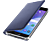 SAMSUNG Galaxy A310 flip cover tok fekete (EF-WA310PBEG)