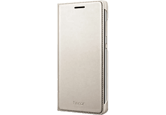 HONOR Outlet Flip Cover tok, arany