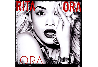 Rita Ora - Ora (CD)