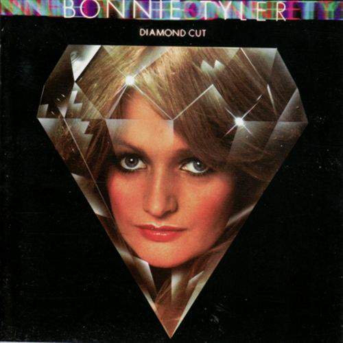Bonnie Tyler | Diamond Cut (CD) | MediaMarkt