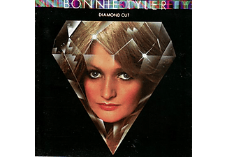 Bonnie Tyler - Diamond Cut (CD)