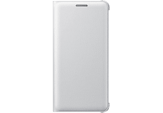 SAMSUNG Galaxy A310 flip cover tok fehér (EF-WA310PWEG)
